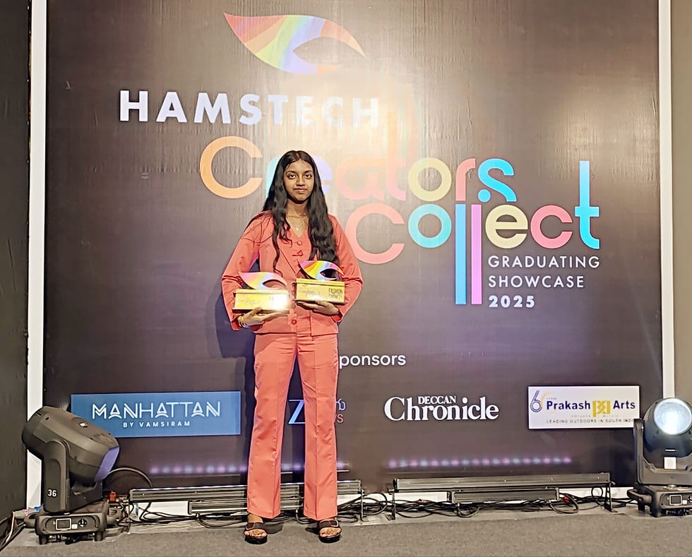 2025 Review - The blooming season