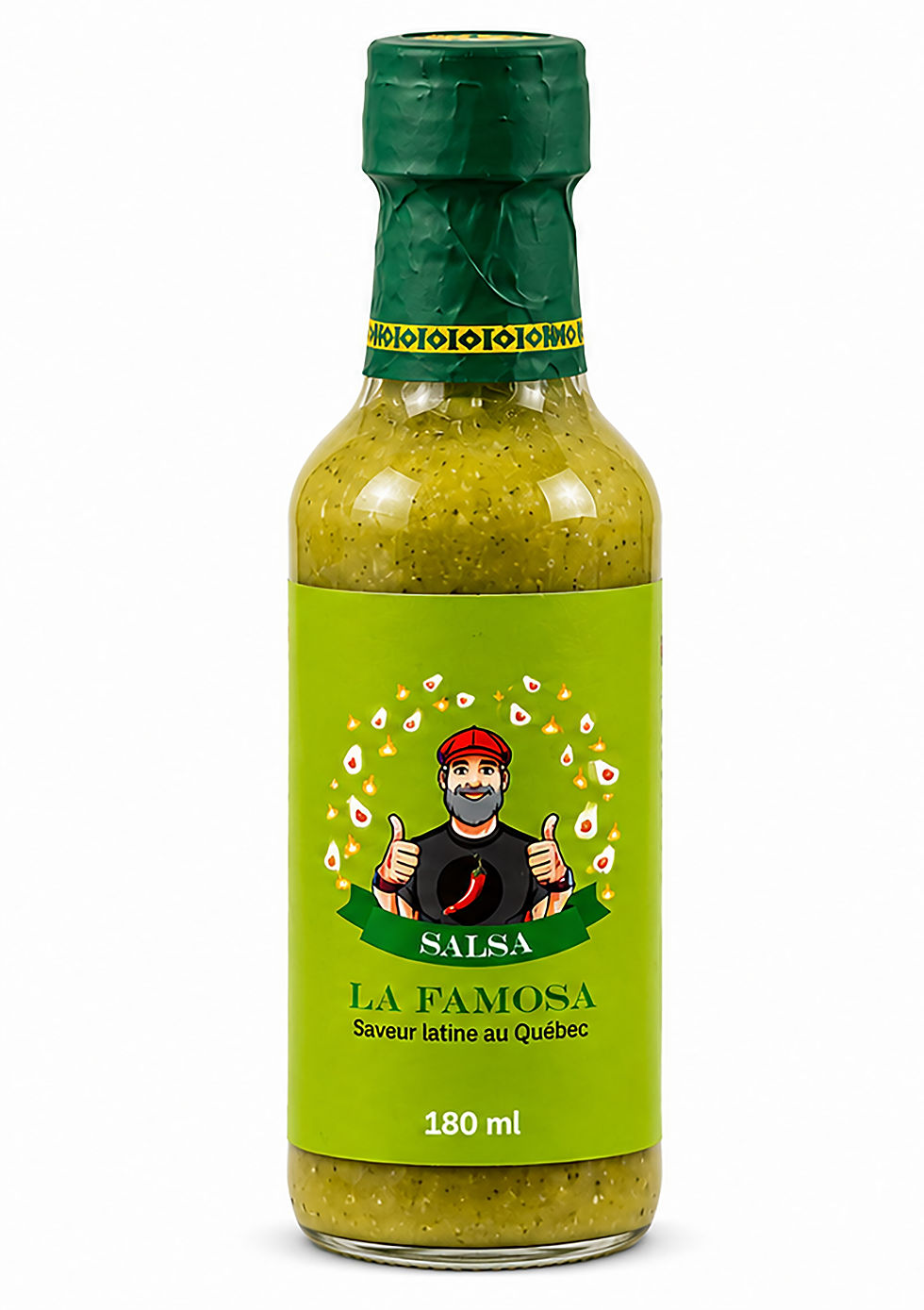 famosa