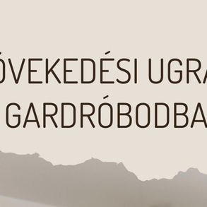 Szülés utáni öltözködés