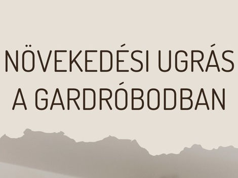 Szülés utáni öltözködés