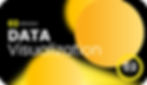 Colores etéreos y formas de información y data