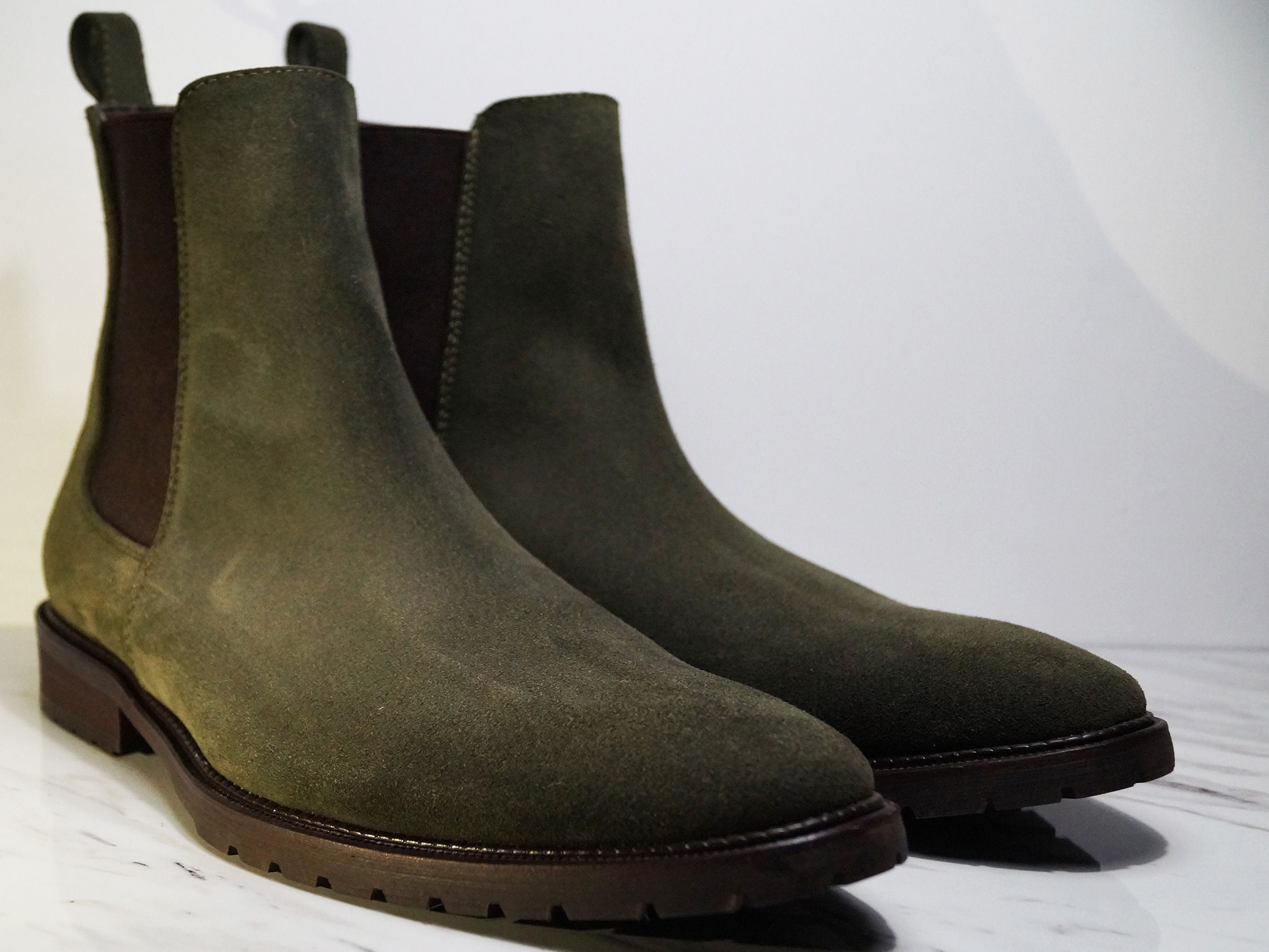 Bota CHELSEA