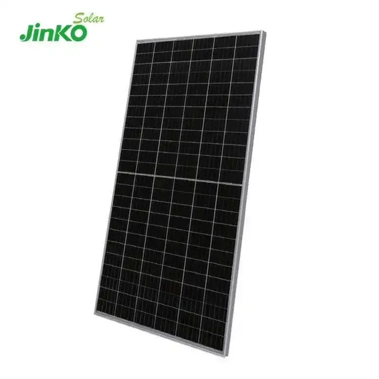 Neu Jinko Tiger Neo NType 54HL4V 425 Watt (JKM425N54HL4V) solarworlddeutschlan