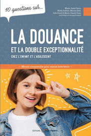 Livre qui répond aux questions les plus fréquemment posées sur le sujet et qui propose des pistes d'intervention et outils utiles.