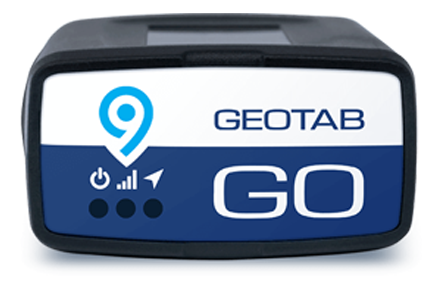 Go9 Rugged Geotab Go9 | Vehicle Tracker NI