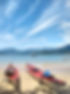Kayak Course in Paraty | Paraty Explorer