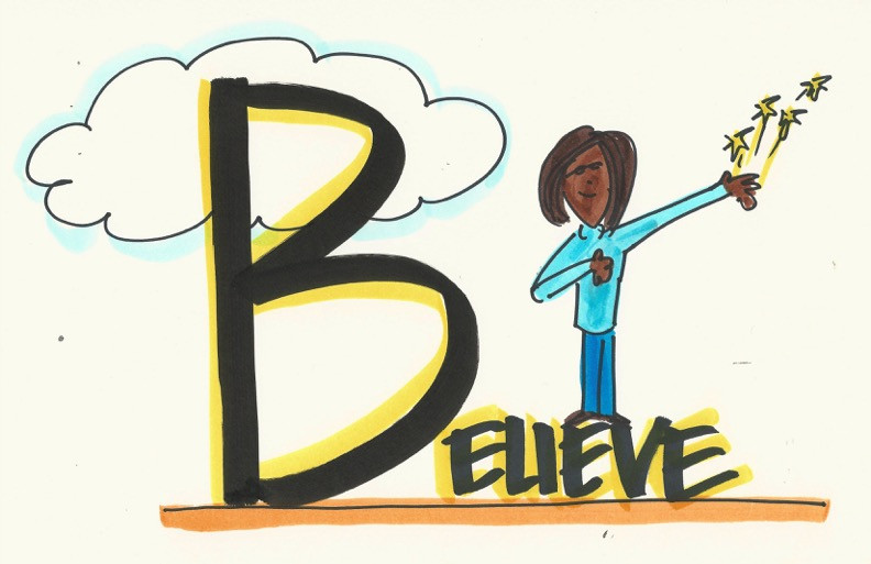 believe