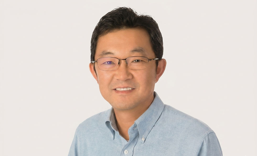 David J. Lee, Ph.D.