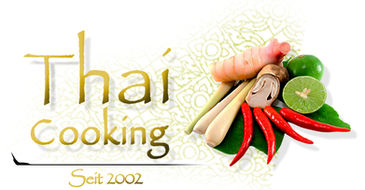 Thai Cooking Logo