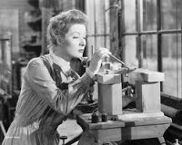 Female Creative Genius: Promote These Women