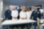 LiNova Energy Team