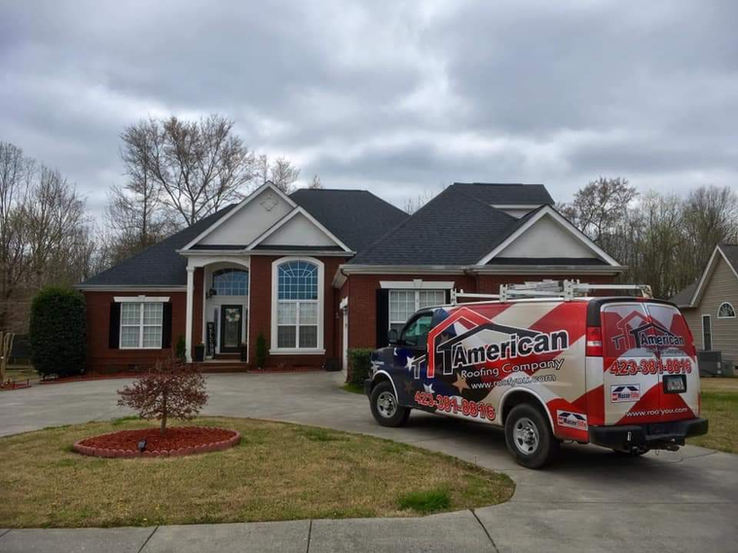 Our Team American Roofing Company GA, TN, AL