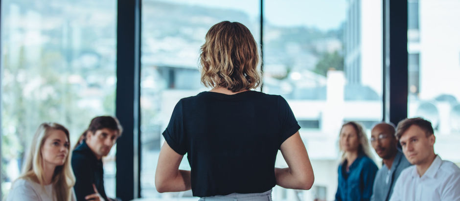 Step-by-Step: How to Create a Thriving ‘Team Microculture’ at Work -