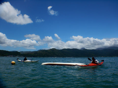 Kayak Course (1 Day)