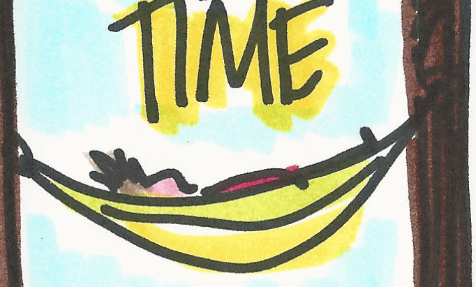 Nap Your Way to Creative Genius