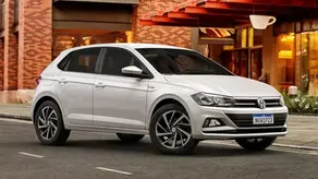 O Ranking dos Carros Mais Vendidos no Brasil Mudou: Polo Segue LÃder Mesmo com Queda nas Vendas
