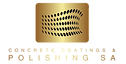 Concrete Coatings SA Logo