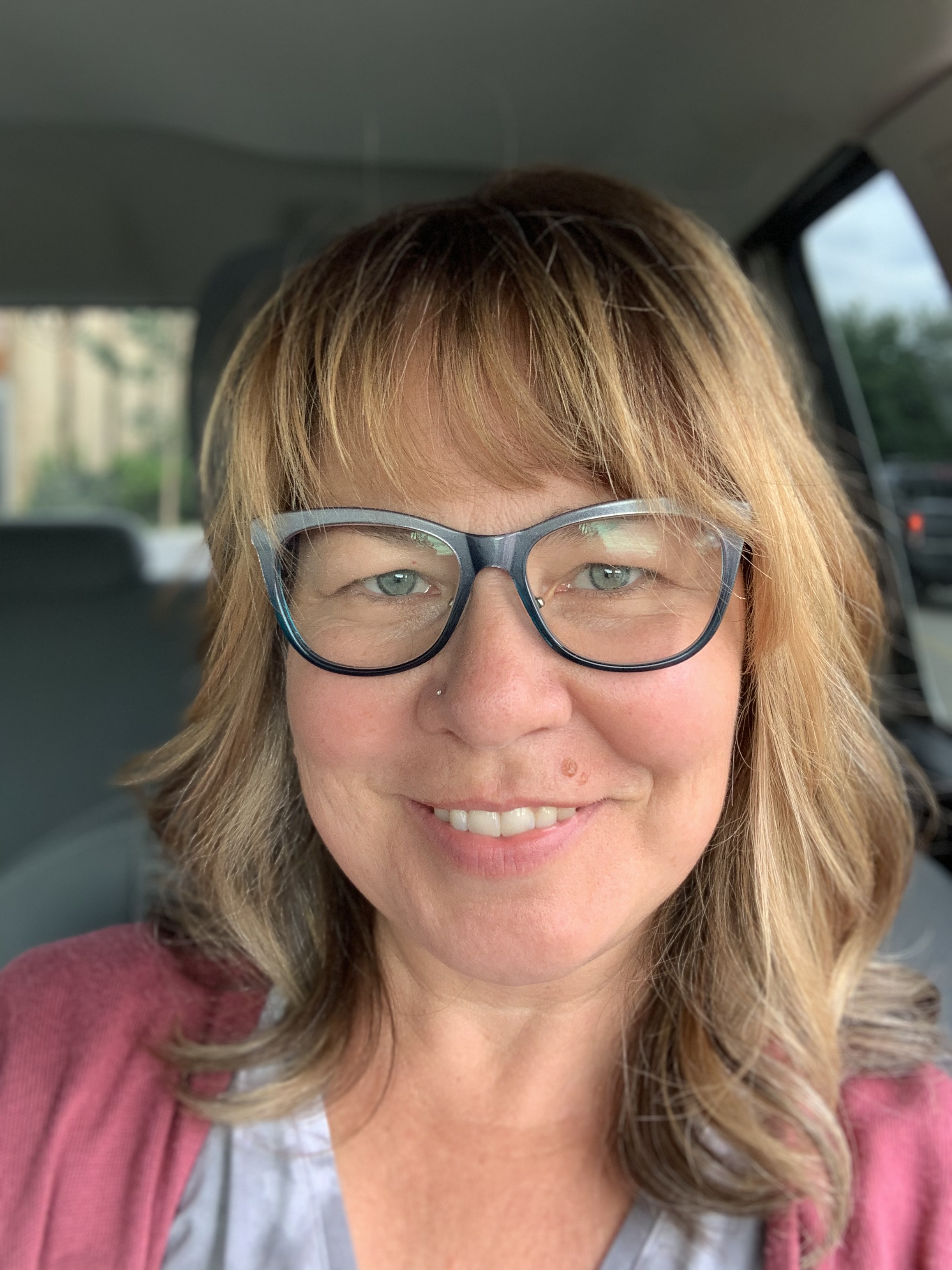 Writer: Carla Friesen / Carla Friesen Counselling & Coaching / ©2020 carlafriesen