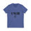 Thumbnail: Unisex Jersey Short Sleeve V-Neck Tee
