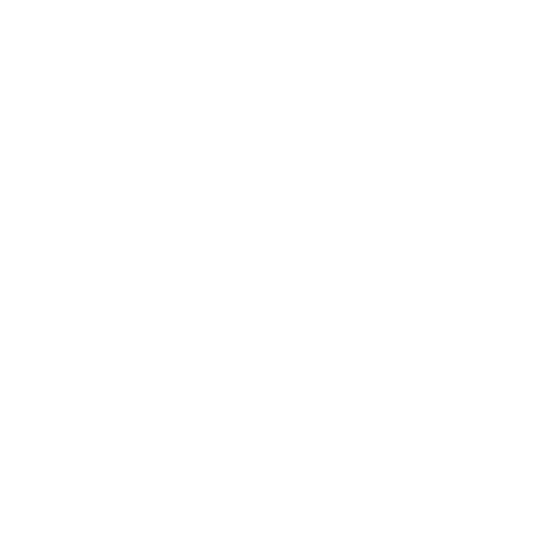 Icon of a hand supporting a person with a speech bubble