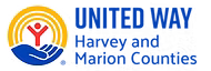United Way logo