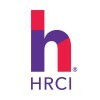 HRCI logo