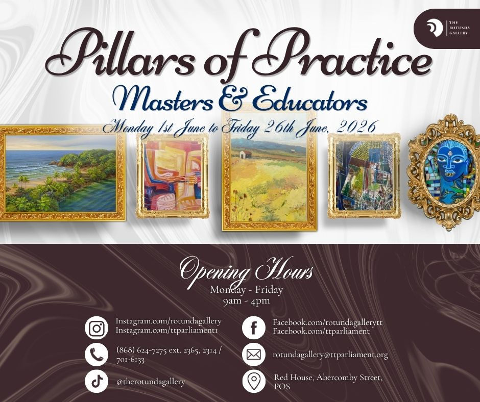 Pillars of Practice: Masters and Educators