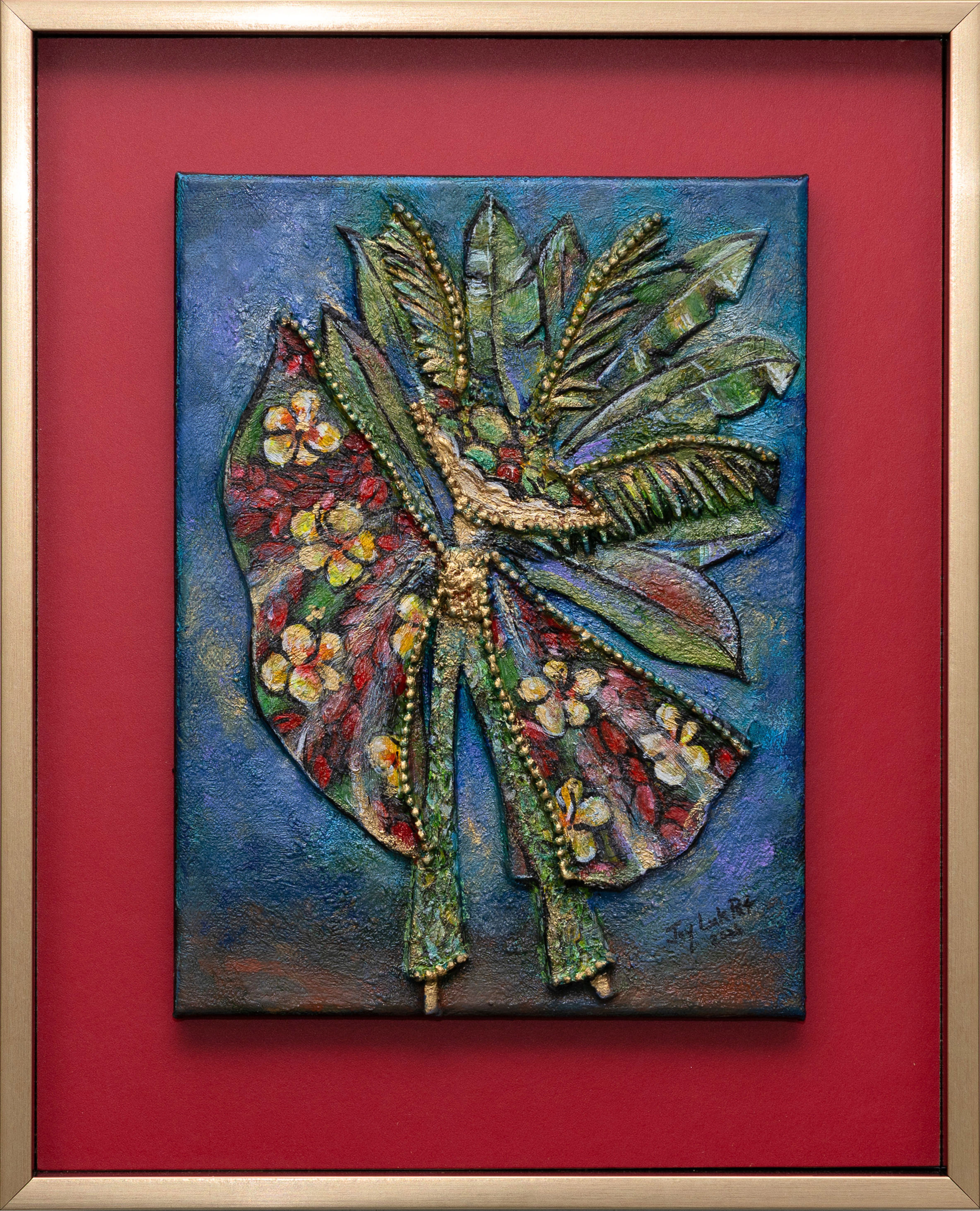 Spirit of the Mother