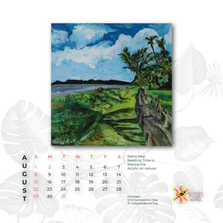 WIA Calendar August2021