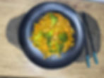 Hokkien Noodles (Stir Fried)