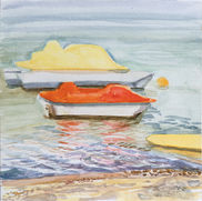 Minnesota Watercolors