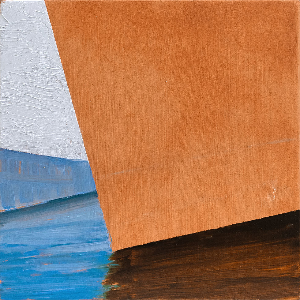 The Idea of the SS United States