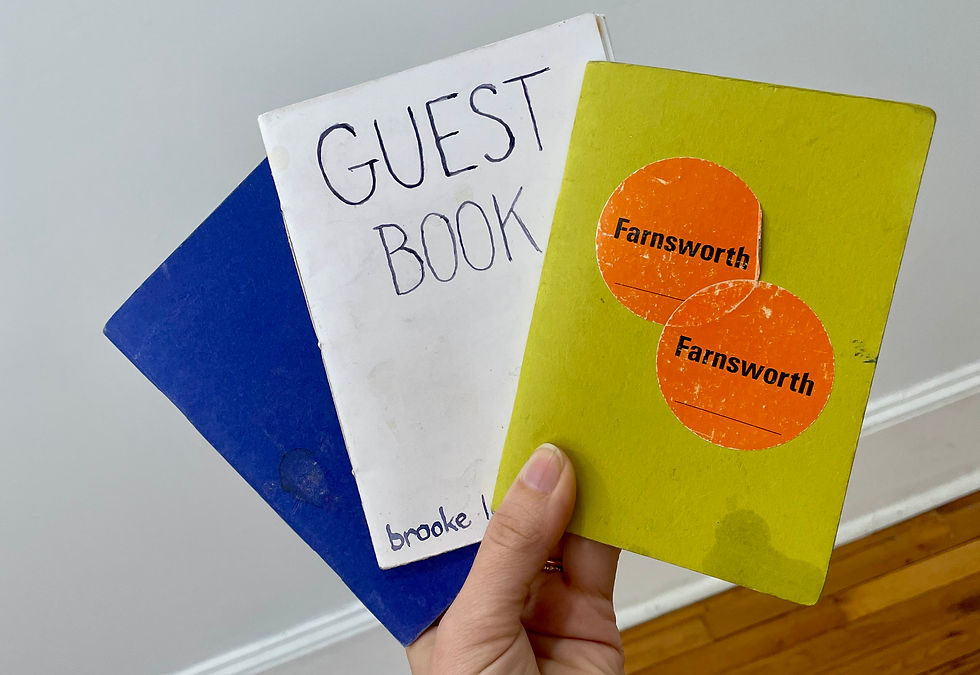 Bind Your Own Book Workshop