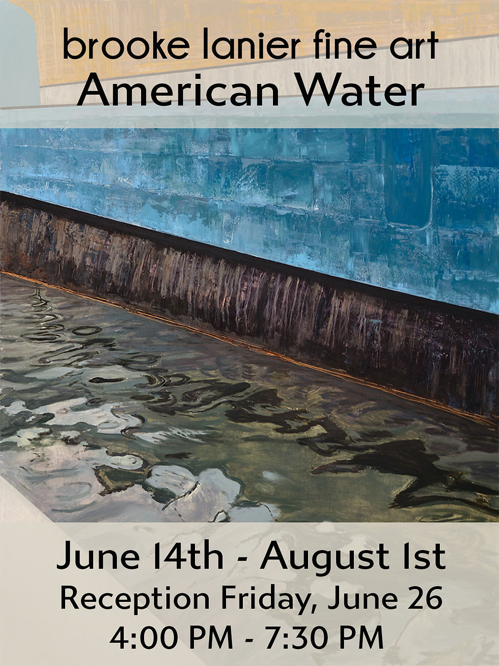 American Water