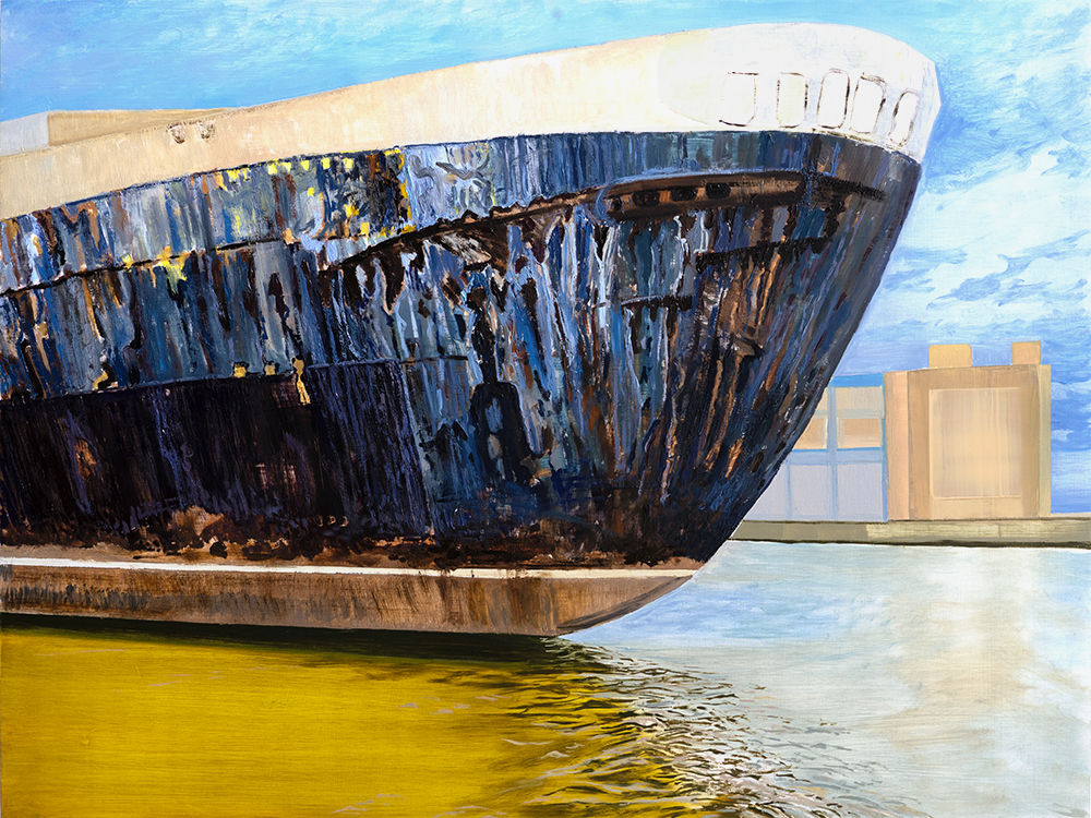 SSUS Portside Stern 1