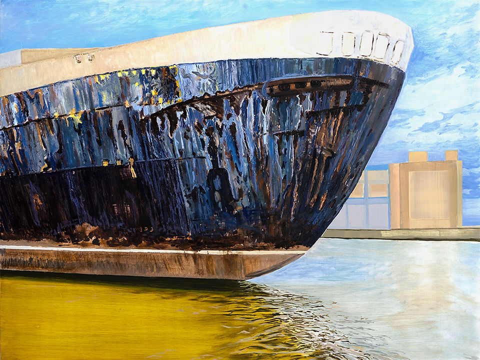 SSUS Portside Stern 1