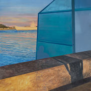 Mid-Sized Oil Paintings