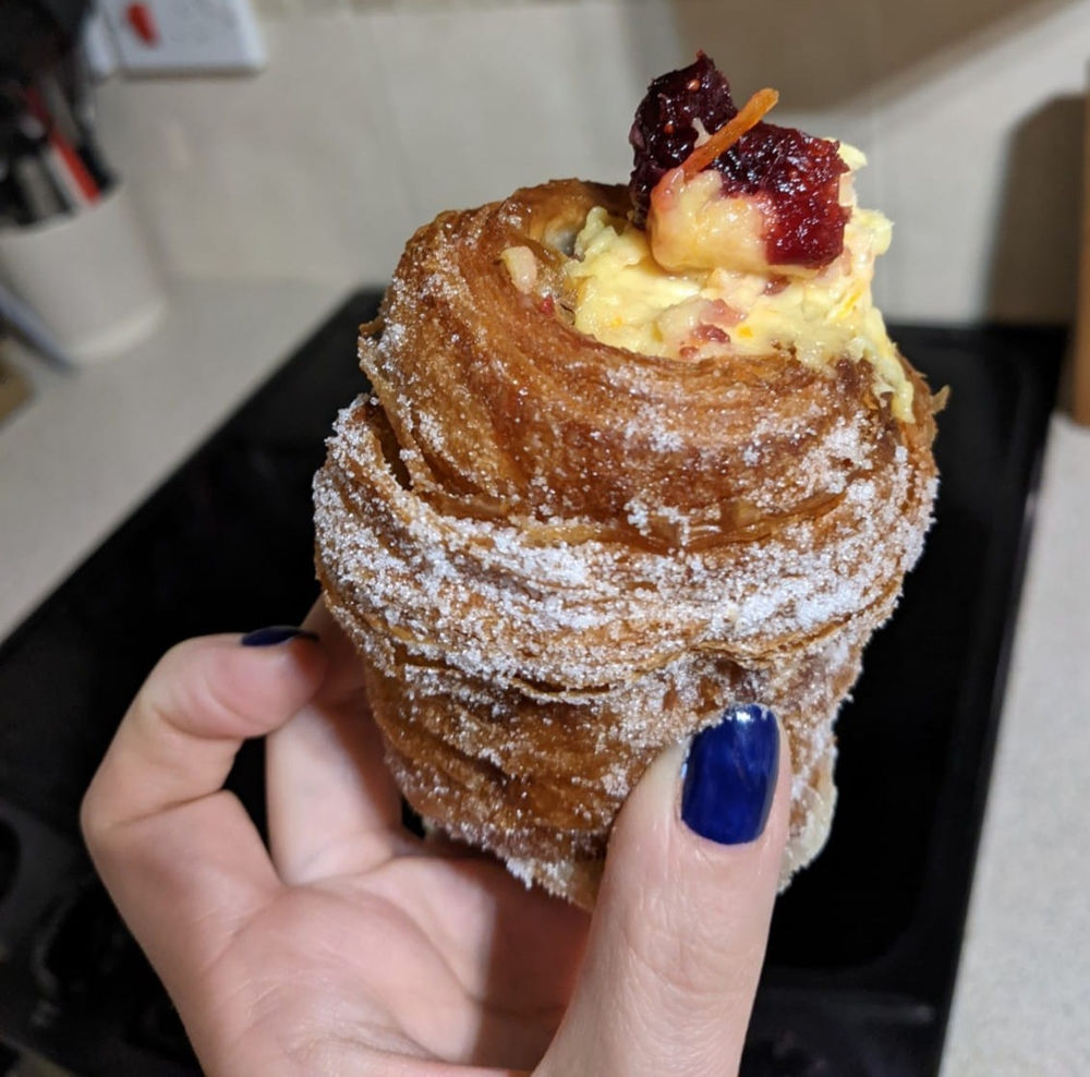 The Pudding Stop Review Hemel Food