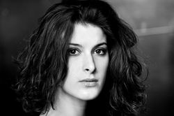 alessia pellegrino