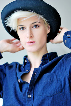 alessia pellegrino