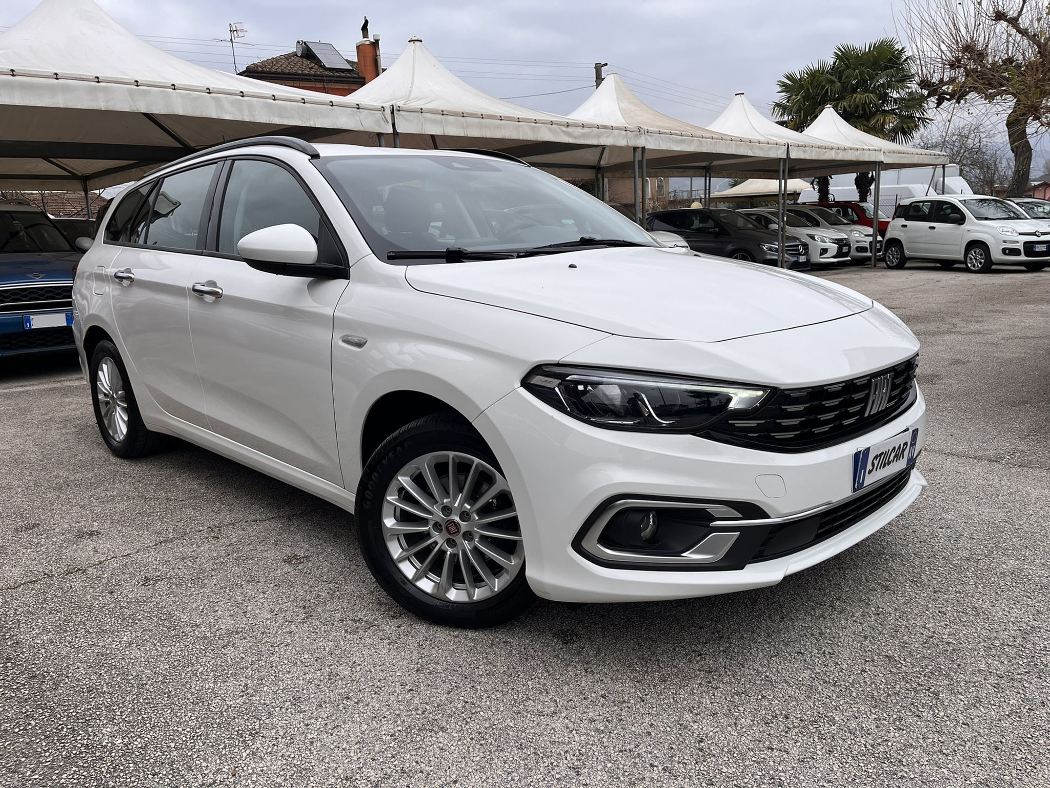 Fiat Tipo Station Wagon 1.6 Multijet 130CV City Life