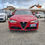 Miniatura: Alfa Romeo Stelvio Giulia 2.2 Turbodiesel 160 CV AT8 B-Tech