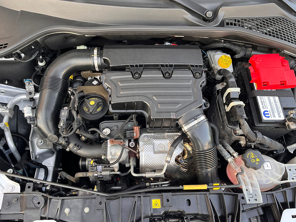 Miniatura: Fiat Tipo 5 Porte 1.0 Benzina 100CV Life