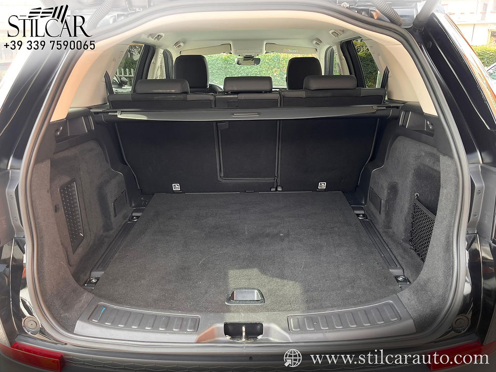 Miniatura: Land Rover Discovery Sport 2.0 TD4 150CV aut. 4x4 S