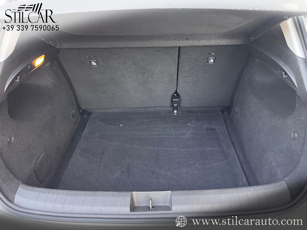 Miniatura: Fiat Tipo 5 Porte 1.0 Benzina 100CV Life