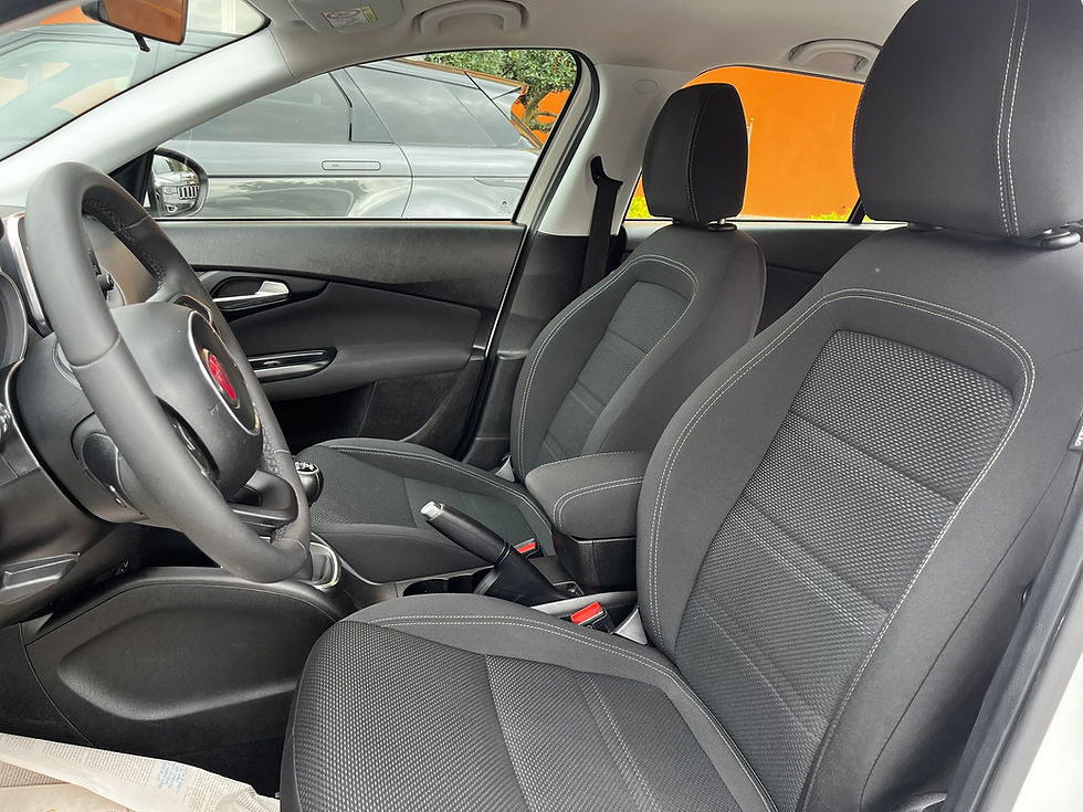 Miniatura: Fiat Tipo Station Wagon 1.6 Multijet 120CV Business