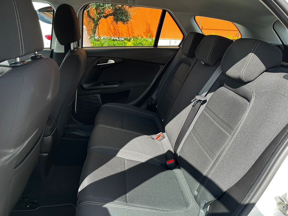 Miniatura: Fiat Tipo Station Wagon 1.6 Multijet 130CV City Life