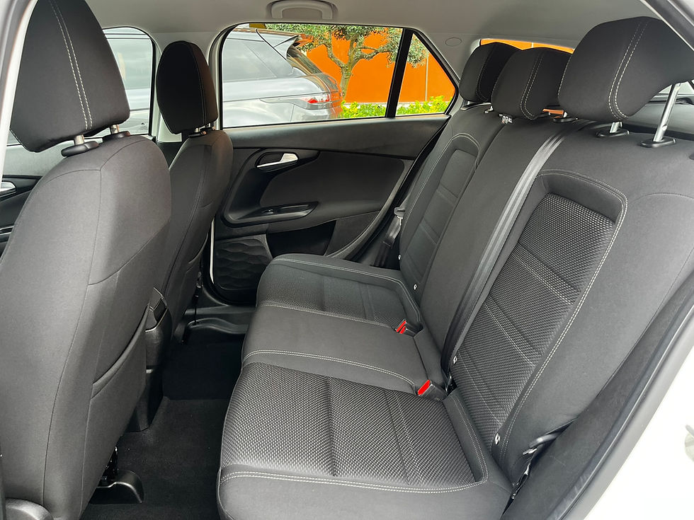 Miniatura: Fiat Tipo Station Wagon 1.6 Multijet 120CV Business