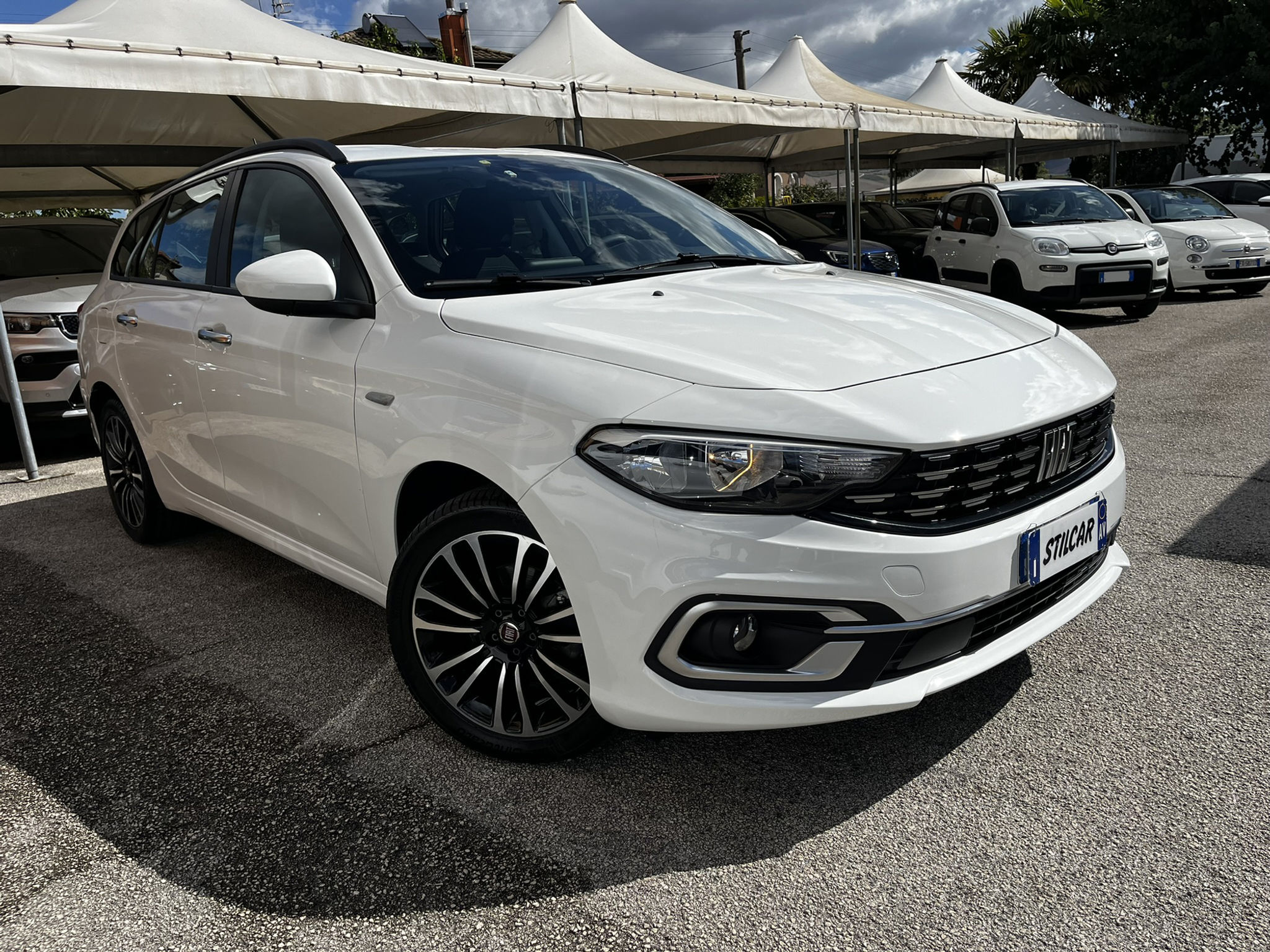 Fiat Tipo Station Wagon 1.6 Multijet 130CV City Life