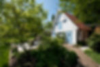 Garten Rheda-Wiedenbrück